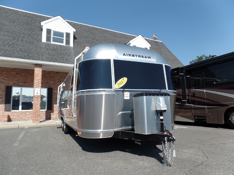 Colonial Airstream