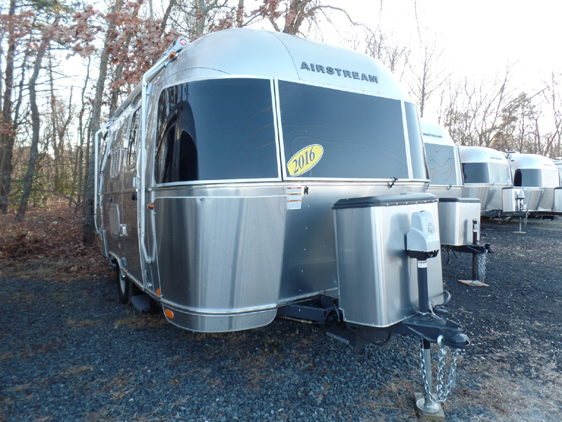 Colonial Airstream