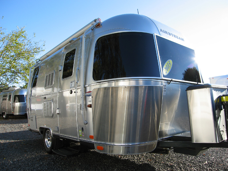 Colonial Airstream