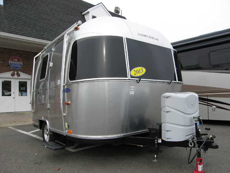 Colonial Airstream