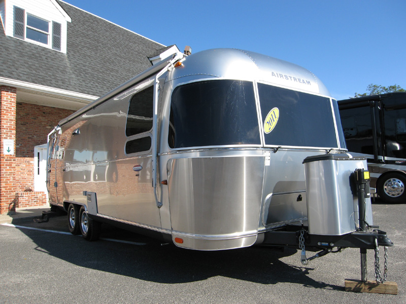 Colonial Airstream