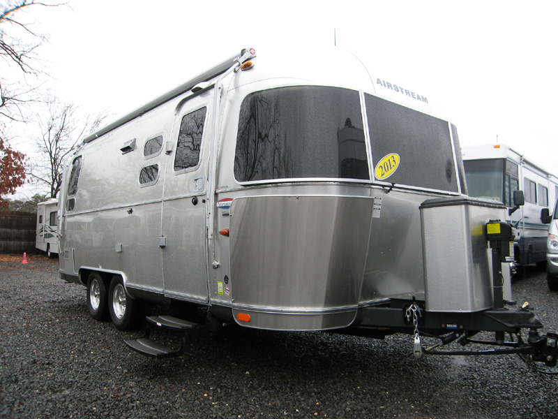 Colonial Airstream