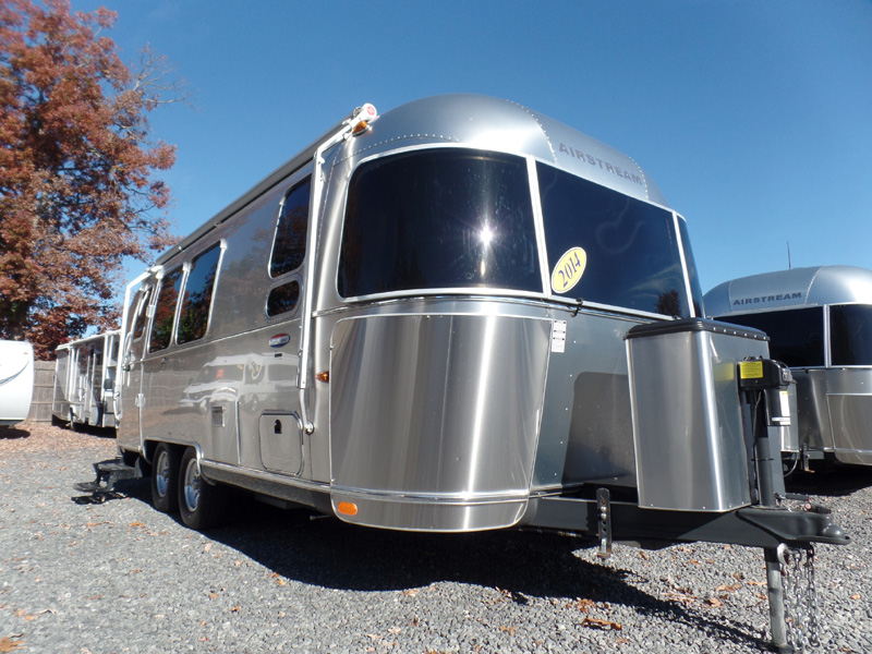 Colonial Airstream