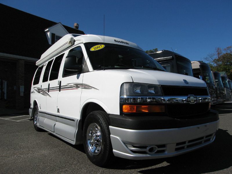 Colonial Airstream