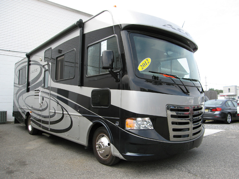 Colonial Airstream