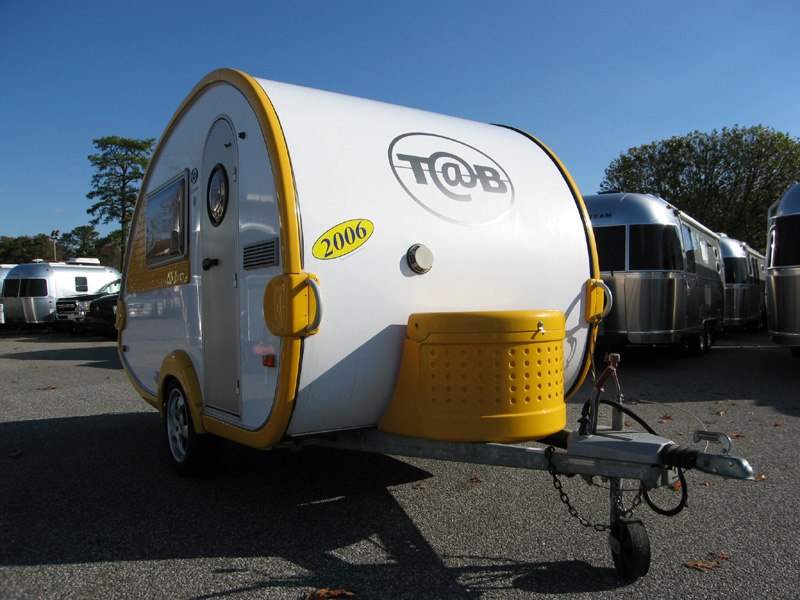 Colonial Airstream