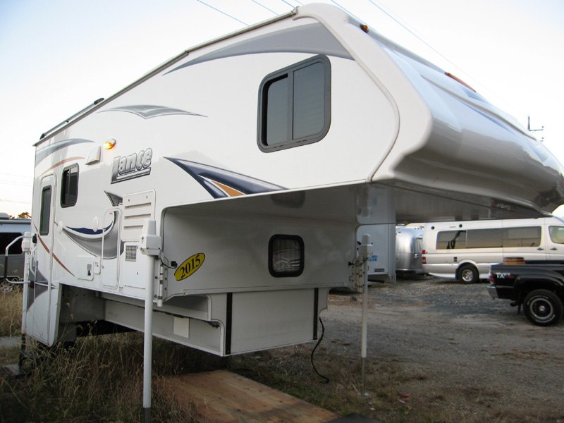 Colonial Airstream