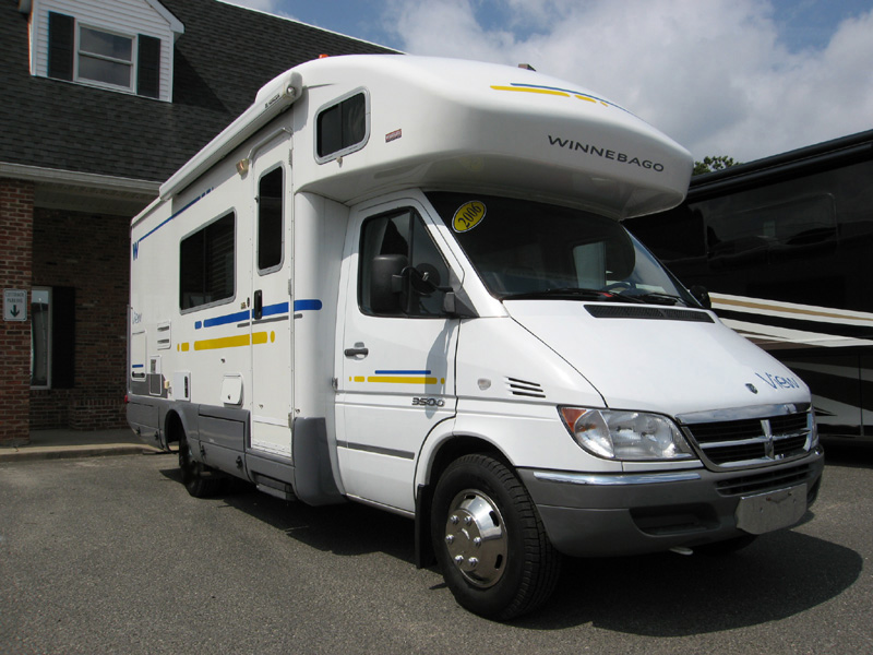 Colonial Airstream