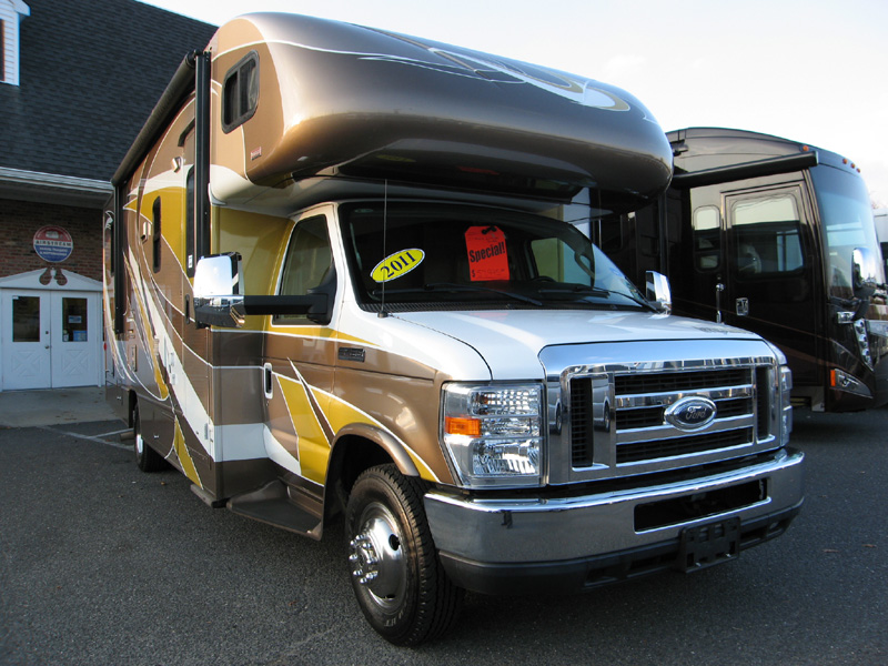 Colonial Airstream