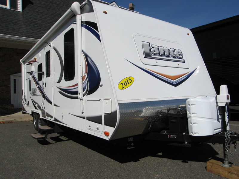 Colonial Airstream