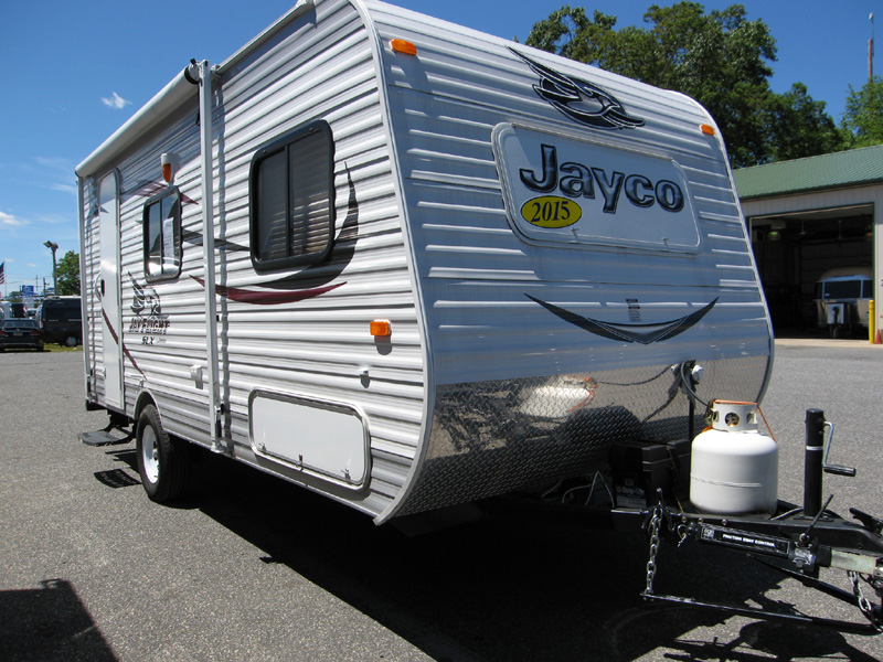 Colonial Airstream