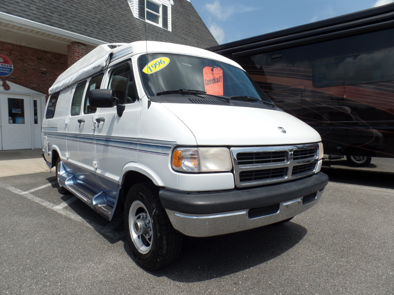 Colonial Airstream