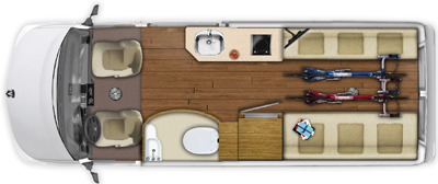 Zion SRT Floor Plan