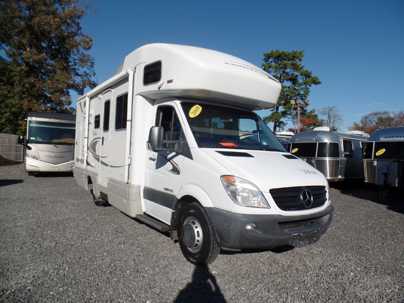 Colonial Airstream