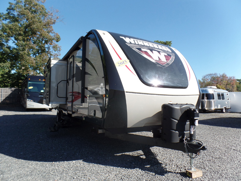 Colonial Airstream