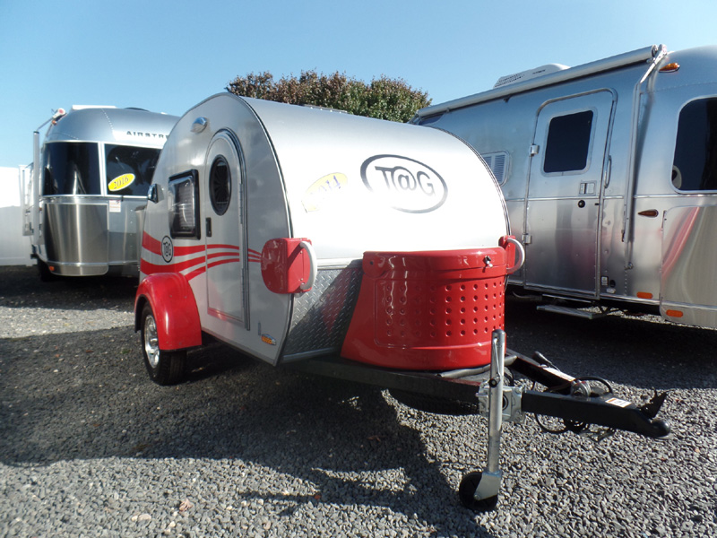 Colonial Airstream