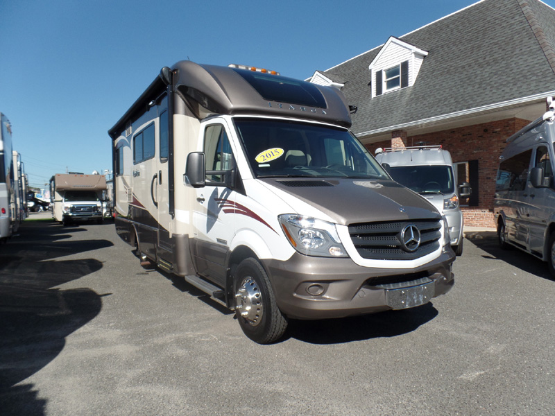 Colonial Airstream