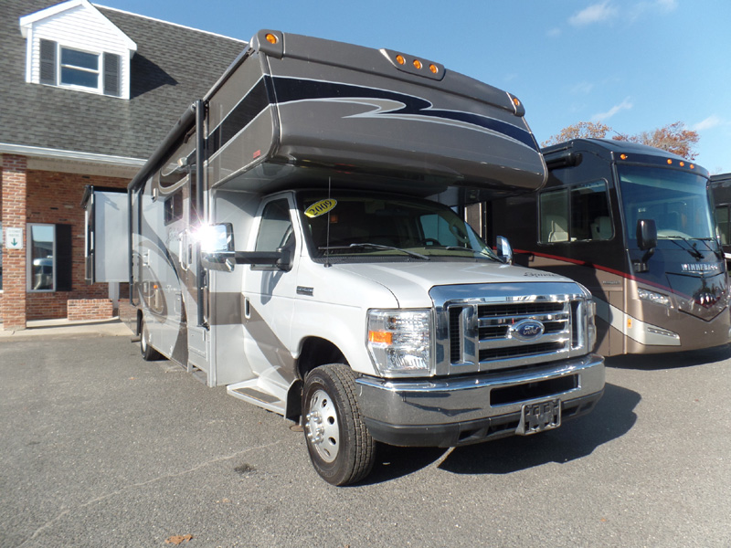 Colonial Airstream