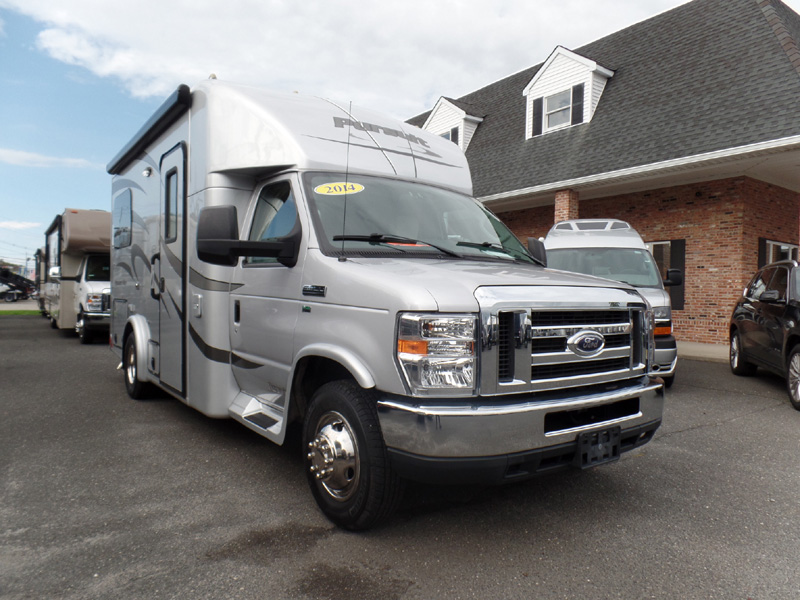 Colonial Airstream