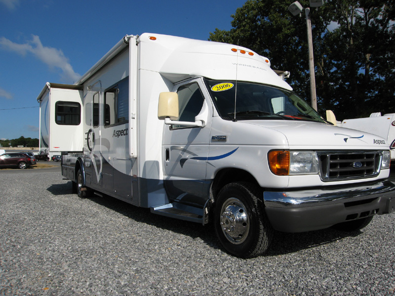 Colonial Airstream