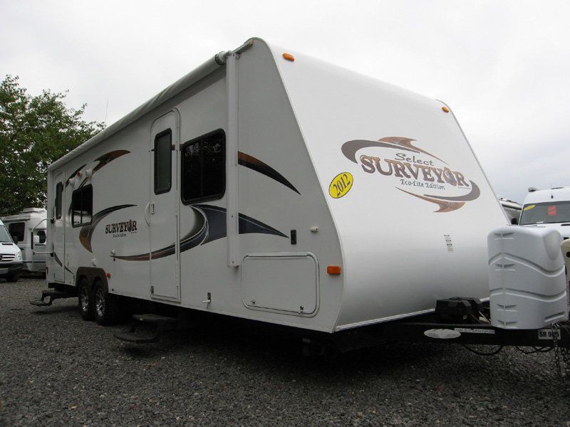 Colonial Airstream