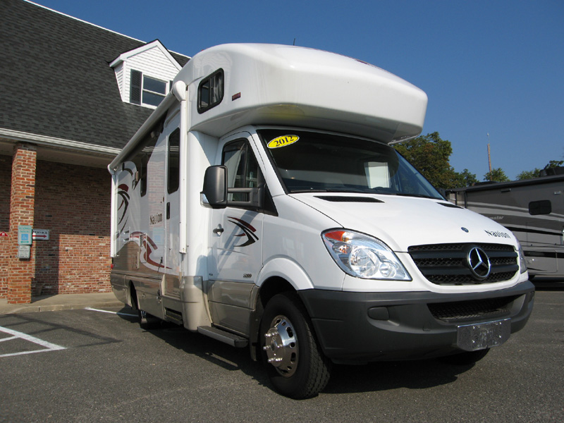 Colonial Airstream