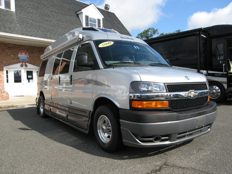 Colonial Airstream