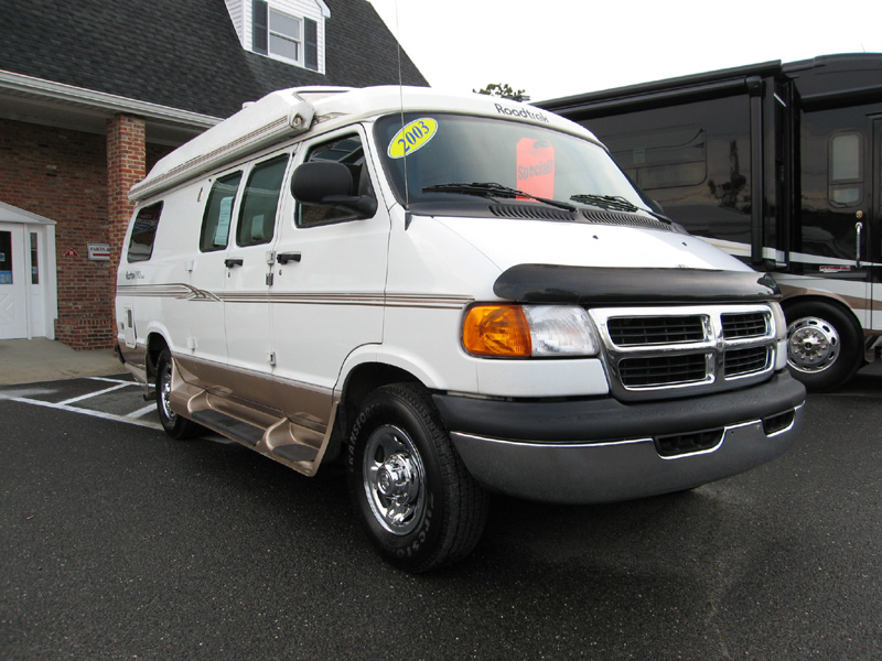 Colonial Airstream