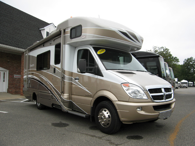 Colonial Airstream