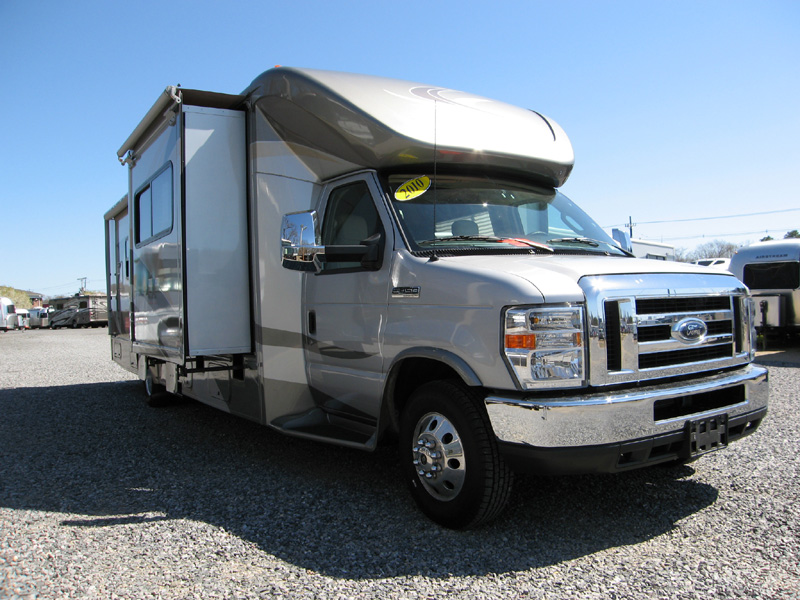 Colonial Airstream