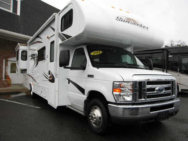 Colonial Airstream