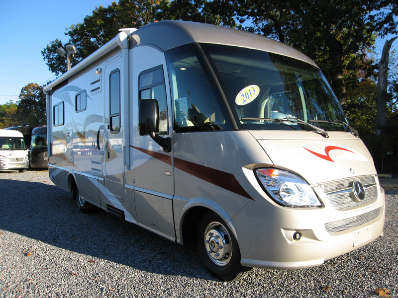 Colonial Airstream