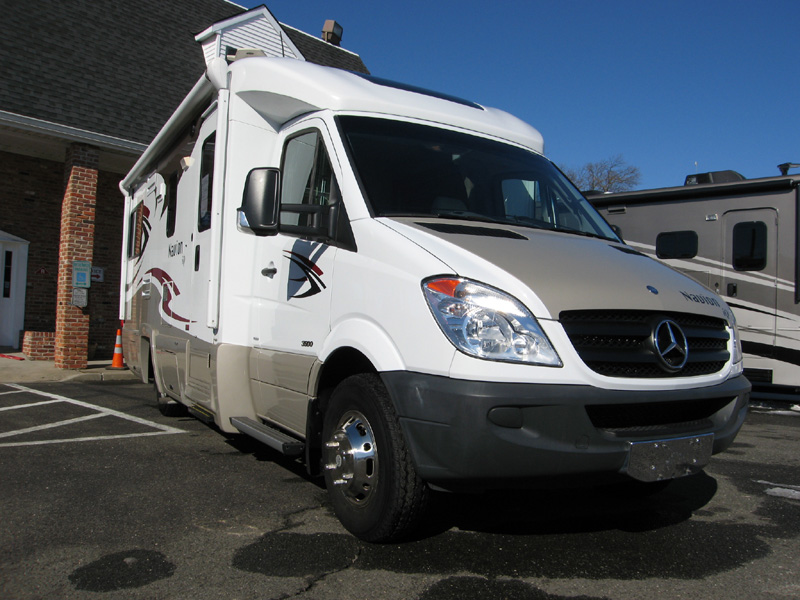 Colonial Airstream