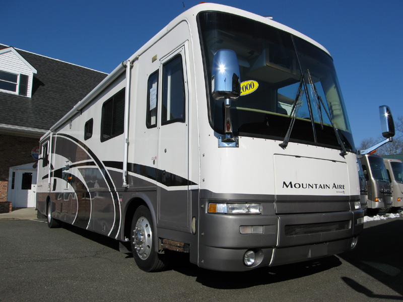 Colonial Airstream