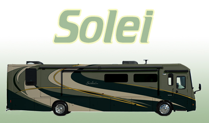 Spirit Motorhome