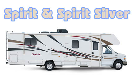 Spirit Motorhome