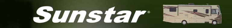 2012 Itasca Sunstar by Winnegbago