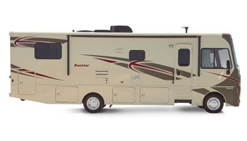 Itasca Sunstar Available at Colonial Itasca