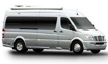 New Airstream Interstate