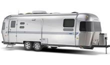 New Airstreams