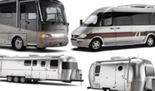 Preowned RV Inventory