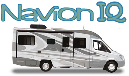 Navion IQ Motorhome