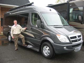 Winnebago ERA 170X
