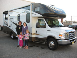 Itasca Impulse Silver 26QP By Winnebago