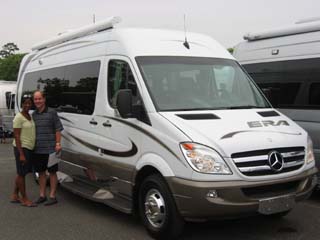 Winnebago ERA 70X