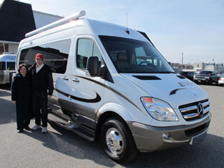 ERA 70X By Winnebago