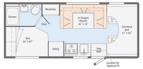 Spirit 25B