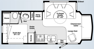 Cambria 26A