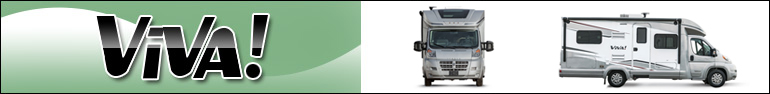 Itasca Cambria Motorhome