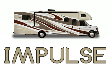 Itasca Impulse Motorhome